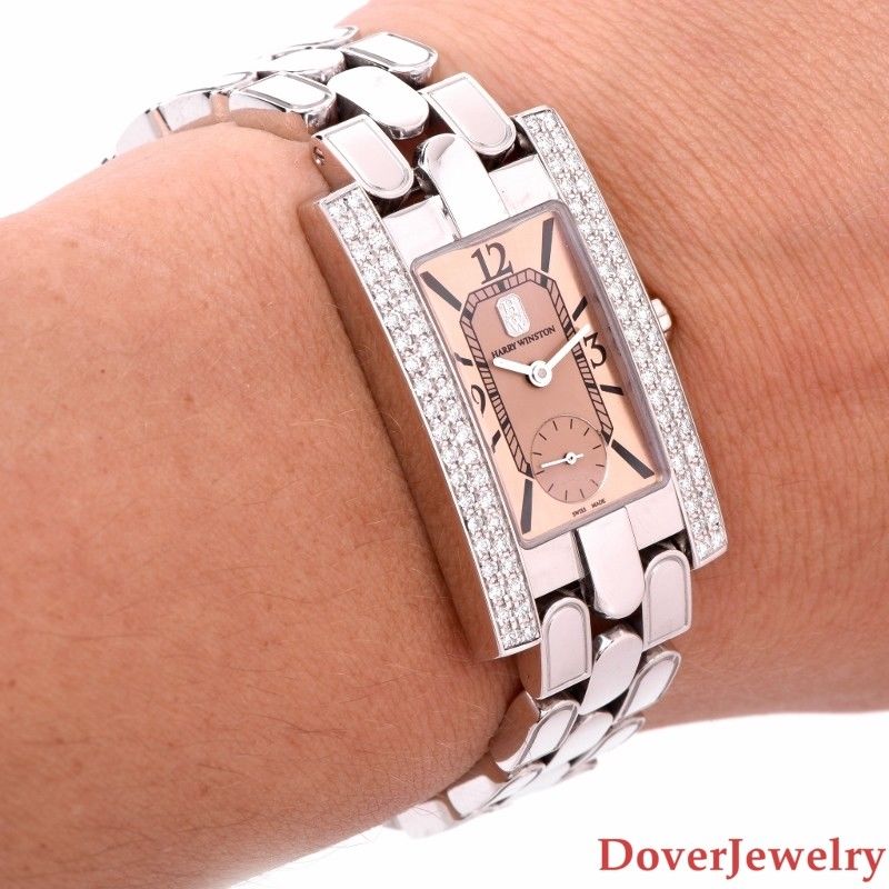 Les montres pour femmes les plus chères ! Les ventes eBay du moment.